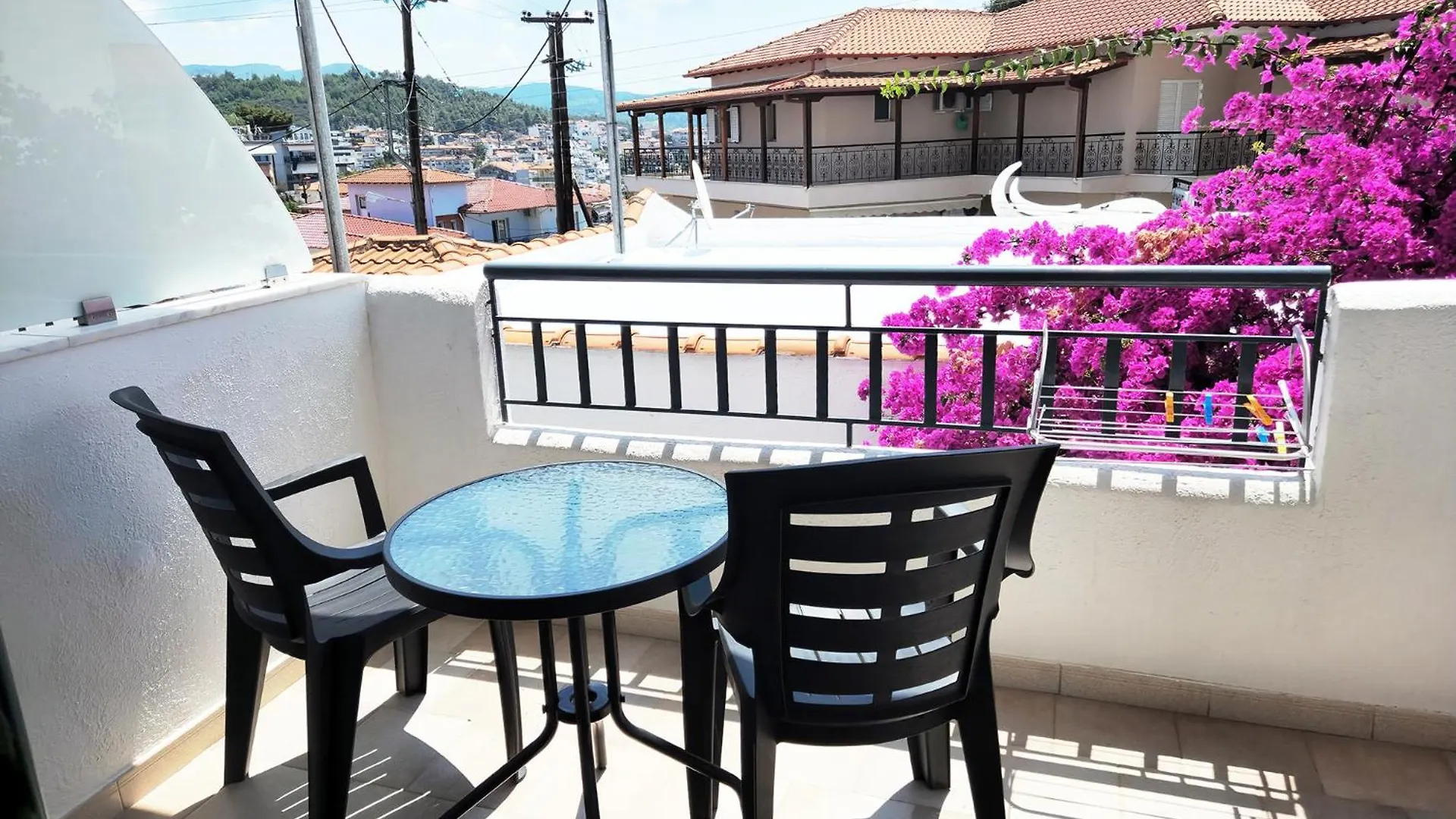 Aparthotel Casa Di Estella Neos Marmaras