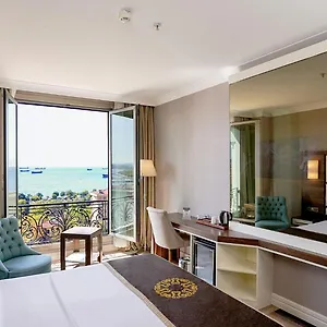 The Grand Mira Business Hotel Provincia di Istanbul